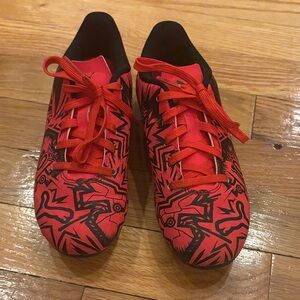 PUMA x PULISIC Kids' Tacto II FG Soccer Cleats